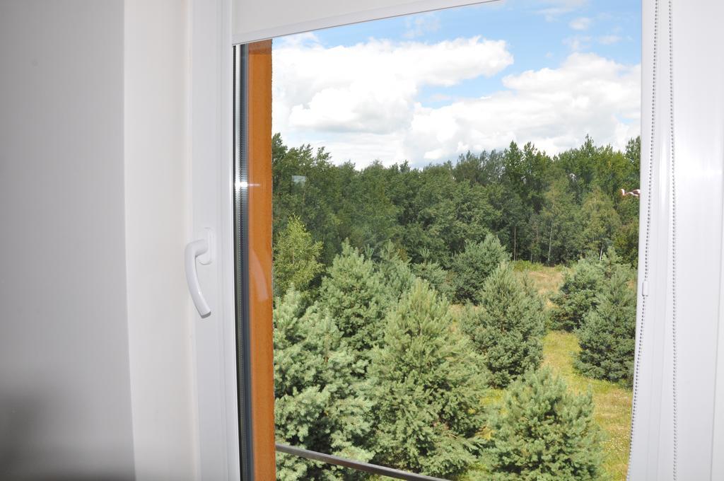 Apartamenty Tespis - Andersa Katowice Exterior photo